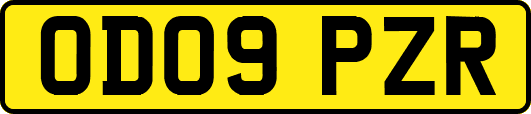OD09PZR
