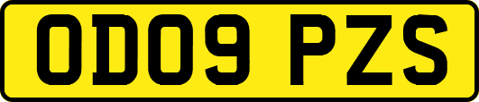 OD09PZS