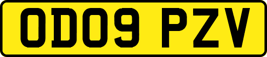 OD09PZV