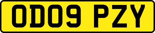 OD09PZY