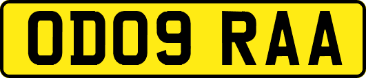 OD09RAA