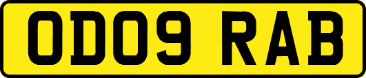 OD09RAB