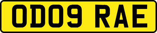 OD09RAE