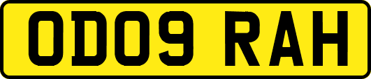 OD09RAH