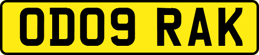 OD09RAK