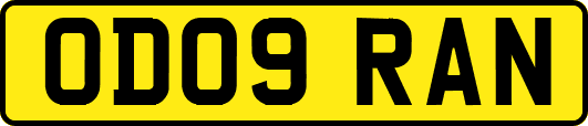 OD09RAN