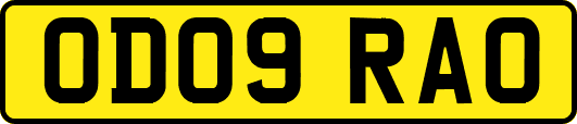 OD09RAO