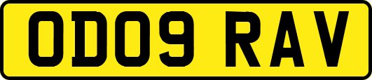 OD09RAV