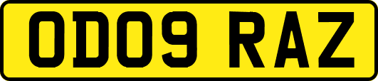 OD09RAZ