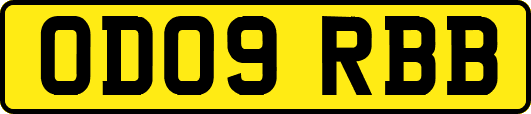 OD09RBB