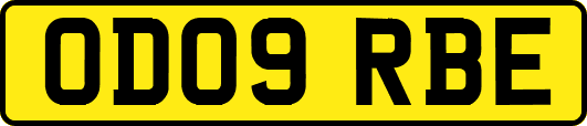 OD09RBE