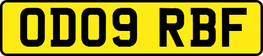 OD09RBF