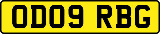 OD09RBG