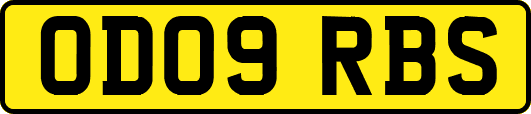 OD09RBS