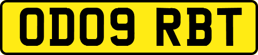 OD09RBT