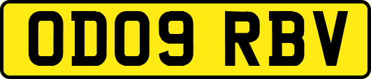 OD09RBV
