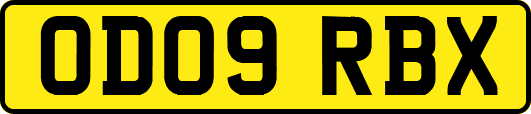 OD09RBX
