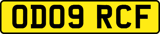 OD09RCF