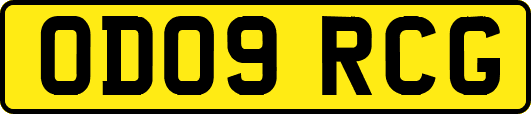 OD09RCG