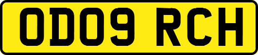 OD09RCH