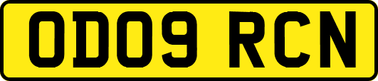 OD09RCN