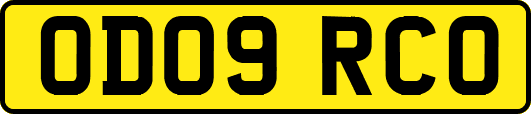 OD09RCO