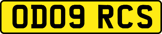 OD09RCS