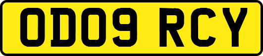 OD09RCY
