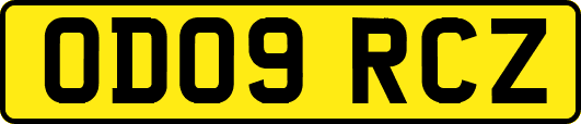 OD09RCZ
