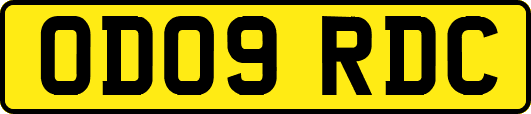 OD09RDC