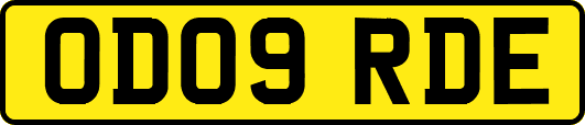 OD09RDE