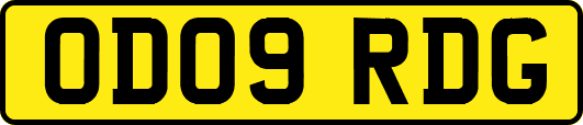 OD09RDG
