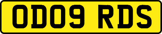 OD09RDS