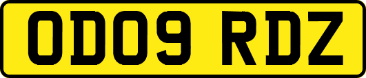 OD09RDZ