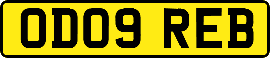 OD09REB