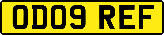 OD09REF