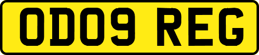 OD09REG
