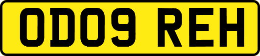 OD09REH