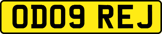 OD09REJ