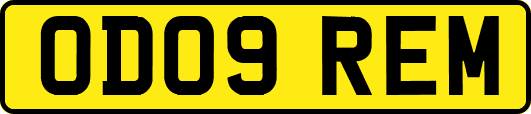 OD09REM