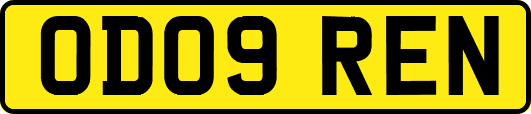 OD09REN