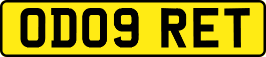 OD09RET