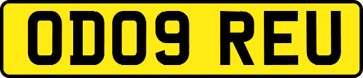 OD09REU