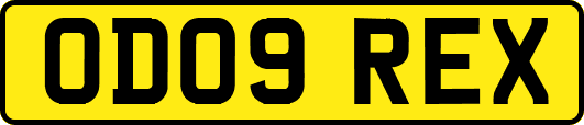 OD09REX