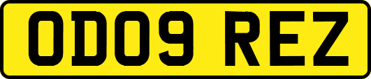 OD09REZ