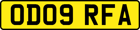 OD09RFA