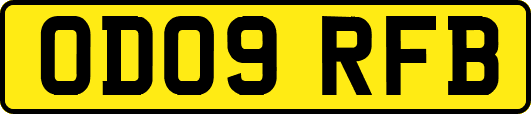 OD09RFB