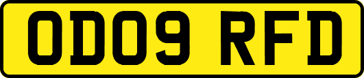 OD09RFD