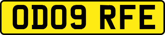 OD09RFE