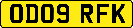 OD09RFK